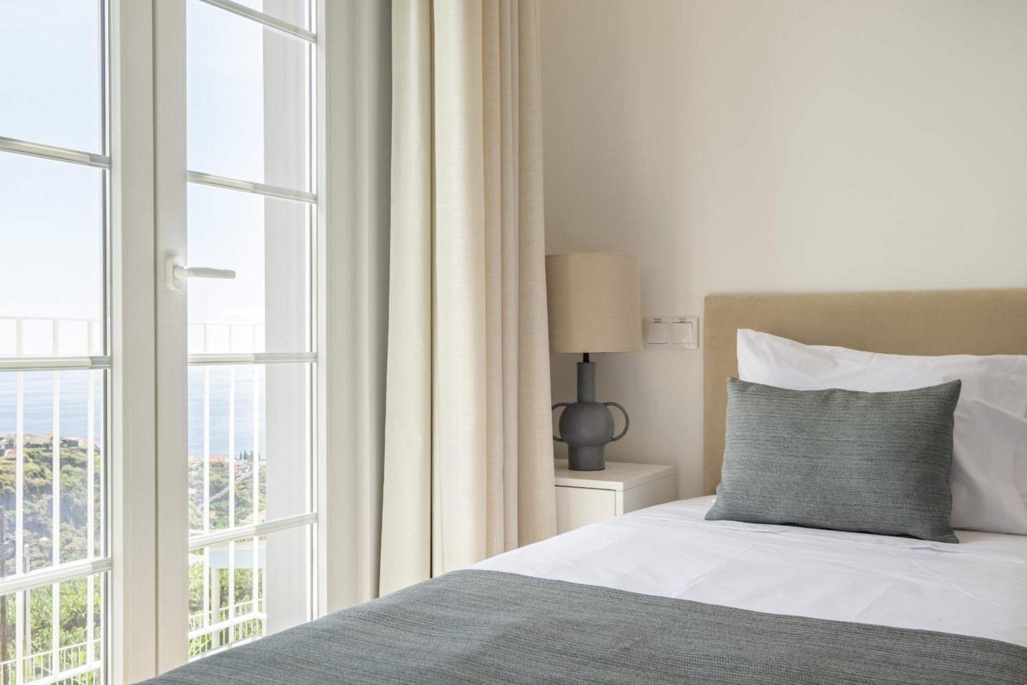 فيلا Casas Da Luz By Madeira Sun Travel بونتا دو سول المظهر الخارجي الصورة