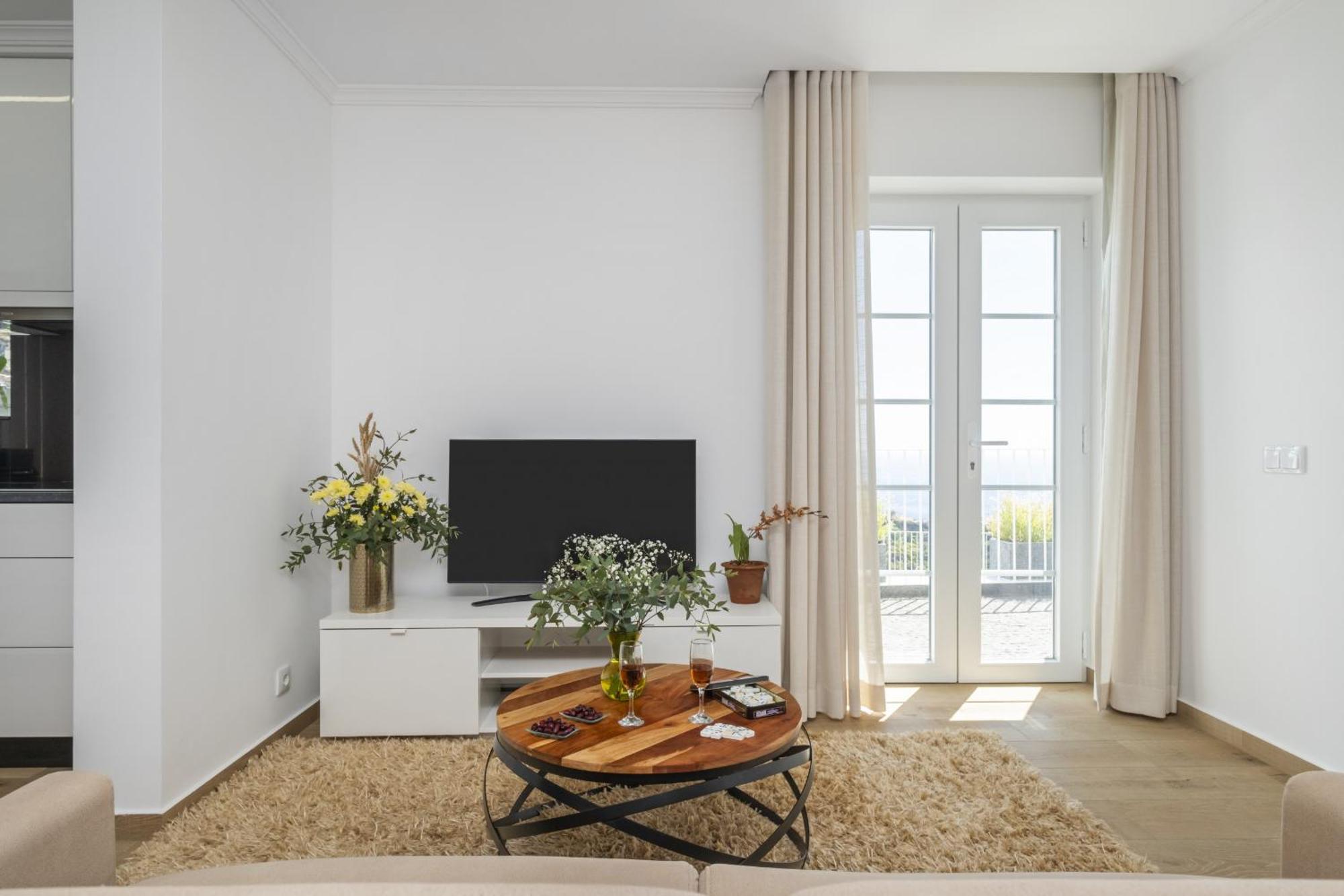 فيلا Casas Da Luz By Madeira Sun Travel بونتا دو سول المظهر الخارجي الصورة