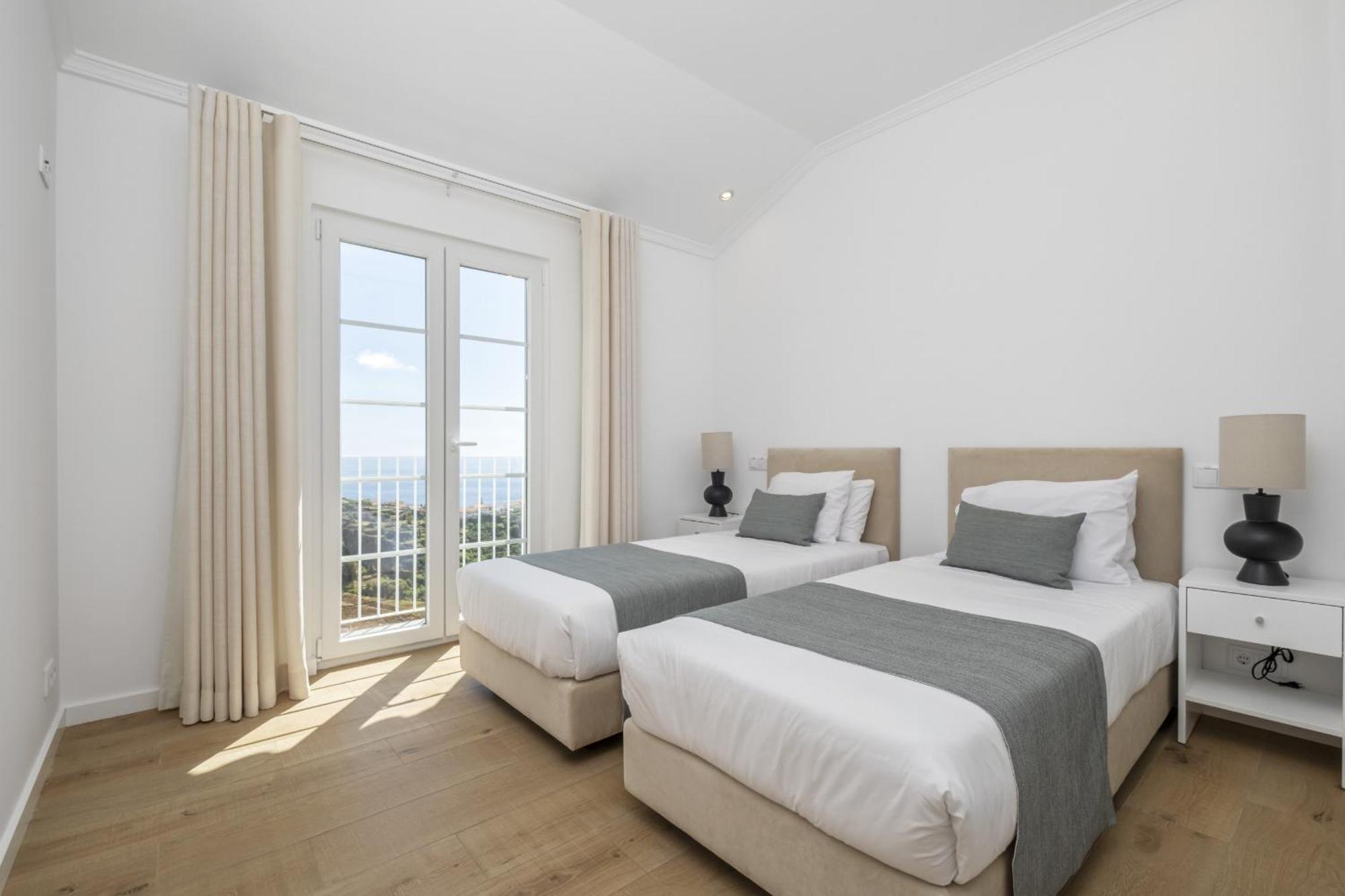 فيلا Casas Da Luz By Madeira Sun Travel بونتا دو سول المظهر الخارجي الصورة