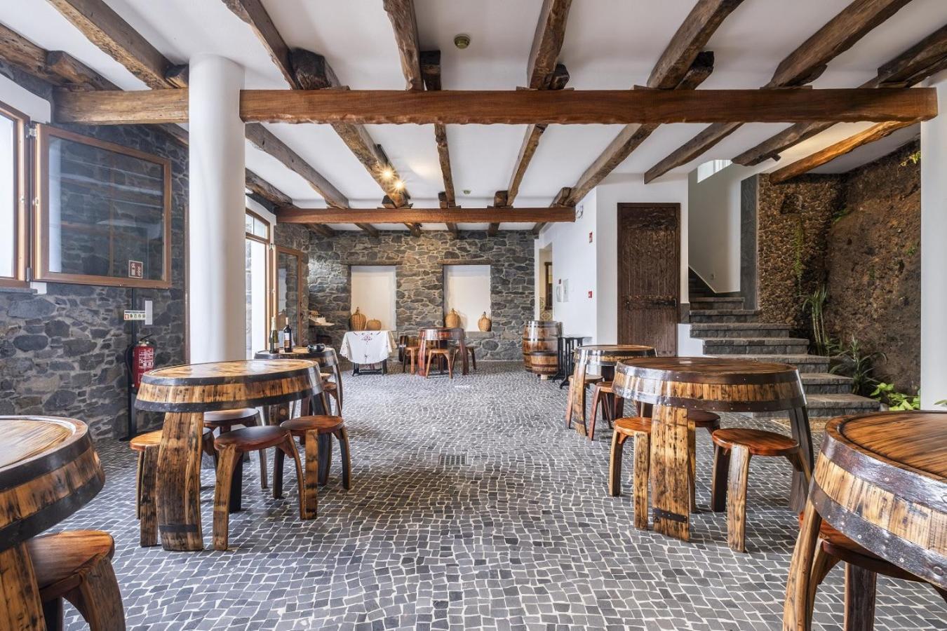 فيلا Casas Da Luz By Madeira Sun Travel بونتا دو سول المظهر الخارجي الصورة