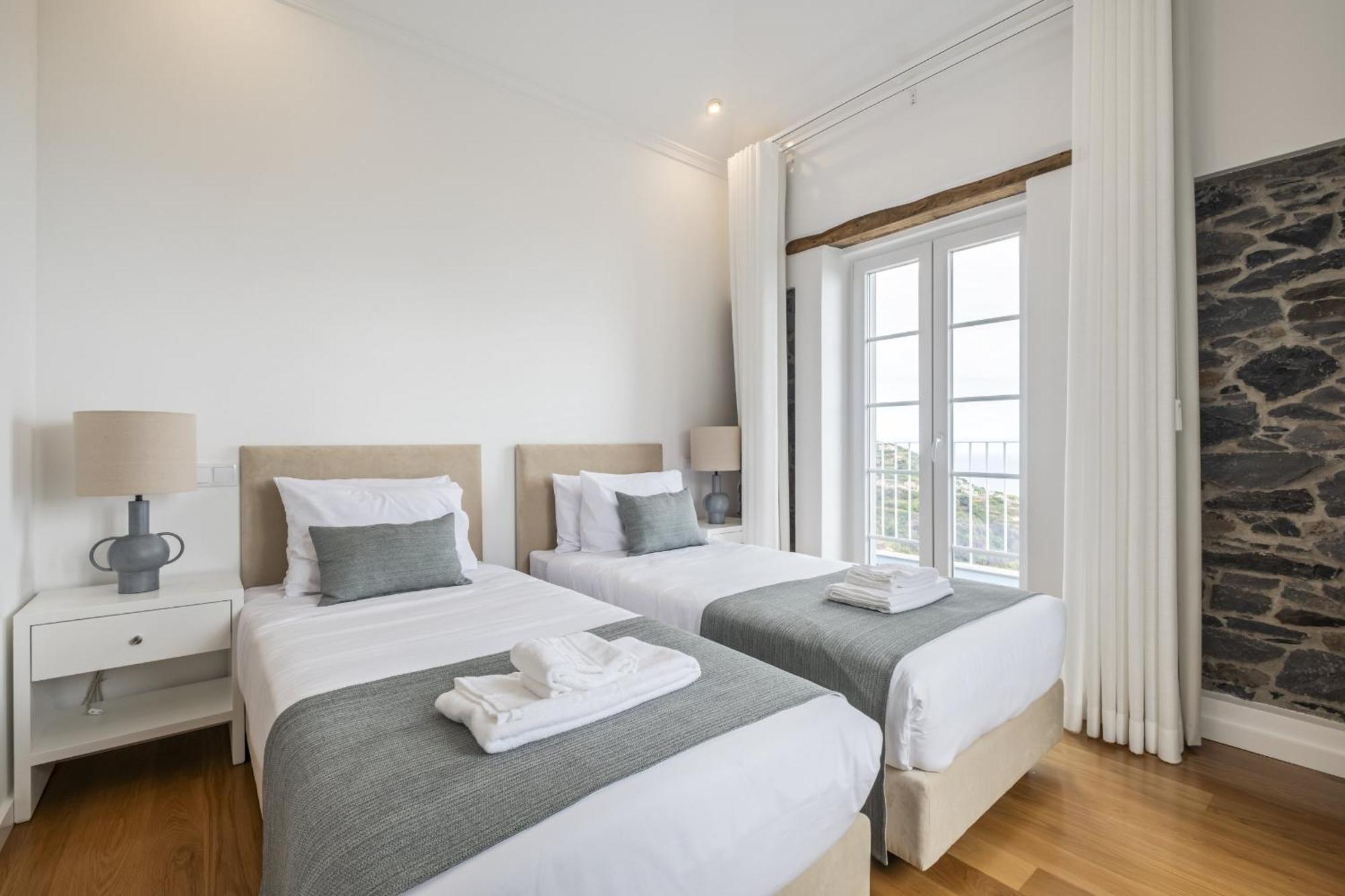 فيلا Casas Da Luz By Madeira Sun Travel بونتا دو سول المظهر الخارجي الصورة